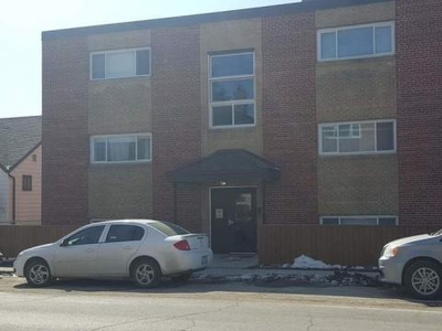 Apartment Unit Winnipeg MB For Rent At 924