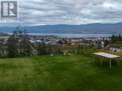 House For Sale In Westbank, West Kelowna, British Columbia