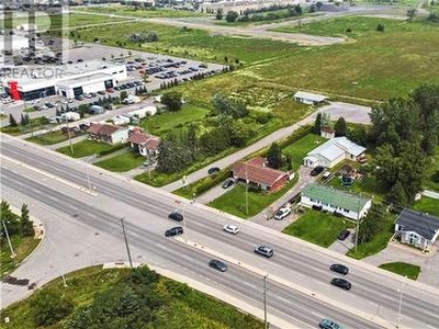 Vacant Land For Sale In Orleans Avalon - Notting Gate - Fallingbrook - Gardenway South, Ottawa, Ontario