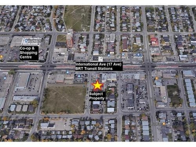 Vacant Land For Sale In Southview, Calgary, Alberta
