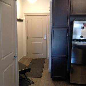1 Bedroom Apartment Unit Sherwood Park AB For Rent At 2100