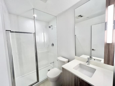 1 Bedroom Condominium Brampton ON For Rent At 2600