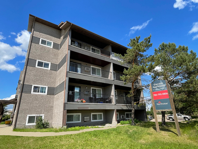 2 Bedroom Apartment Unit Fort McMurray AB For Rent At 1400
