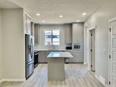 2023 Brand New Home in Cornerstone - Available February 1, 2024 | 630 Corner Meadows Way Northeast, Calgary