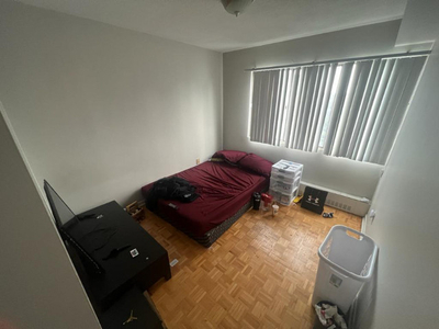 Apartment room available for sharing near square Mississauga