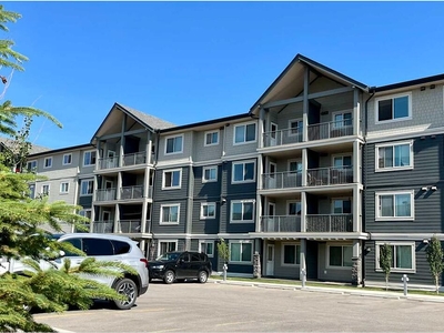Calgary Apartment For Rent | Skyview | 2Bed 1Bath Apartment in Skyview
