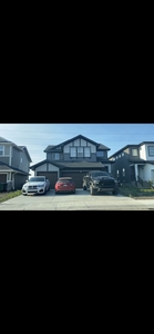 Chestermere Pet Friendly Main Floor For Rent | Newly built, Luxurious 5 Bedroom