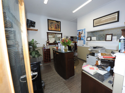 Commercial Offices for rent