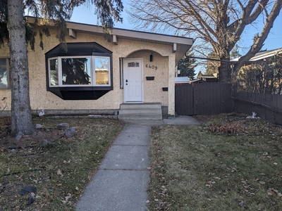 Edmonton Duplex For Rent | Kenilworth | Brand new renovated legal basement