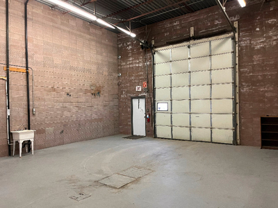 Shop/office space for rent