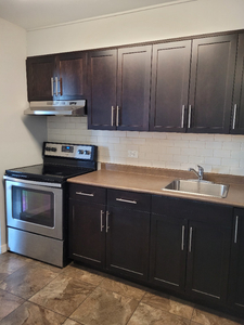 Spacious 1 BR Apartment for Rent in Roslyn/Osborne $1385