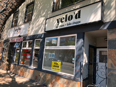 WHYTE AVE Retail Space For Lease