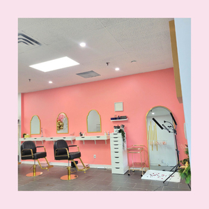 BUSINESS SALE LISTING: BEAUTY SALOON OPPORTUNITY 1000sqft