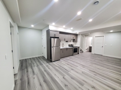 Calgary Basement For Rent | Cornerstone | 2 Bedrooms with Huge kitchen