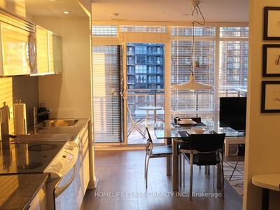 Condo/Apartment for sale, 1220 - 4K Spadina Ave, in Toronto, Canada