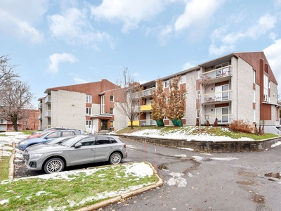 Condo/Apartment for sale, 3625 Rue Lanthier, Sainte-Foy/Sillery/Cap-Rouge, QC G1X4E3, CA, in Québec City, Canada