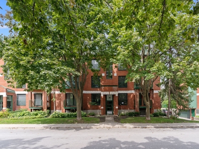 Condo/Apartment for sale, 582 Rue De La Noue, Verdun/Île-des-Soeurs, QC H3E1S2, CA , in Montreal, Canada