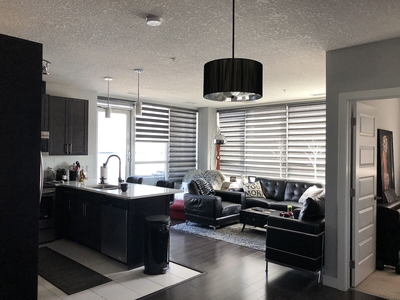 Edmonton Condo Unit For Rent | Ambleside | Luxury condo in Windermere 2