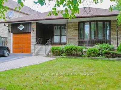 House for rent, Lower - 1579 Ogden Ave E, in Mississauga, Canada
