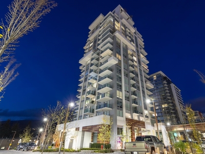 1801 1675 LIONS GATE LANE North Vancouver