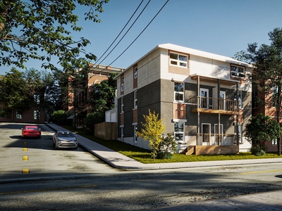 Ottawa Apartment For Rent | Sandy Hill | All-Inclusive, Furnished Apartments near Ottawa