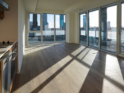 Toronto Condo Unit For Rent | Luxury brand new 2 bedrooms