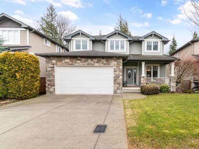 36146 S. AUGUSTON PARKWAY Abbotsford