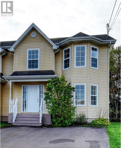 54 Cabernet CRT Dieppe, New Brunswick