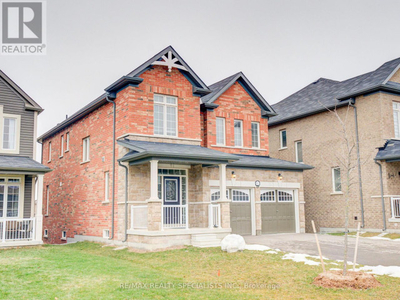 82 KINGKNOLL CRES Georgina, Ontario