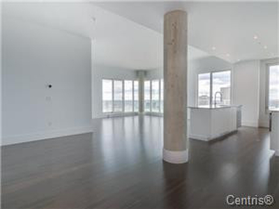 BEAUTIFUL PENTHOUSE ON THE 34TH FLOOR !!! 3 BEDROOM CONDO