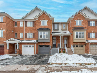 Buy this Townhome in Brampton with only 5%-10% down payment