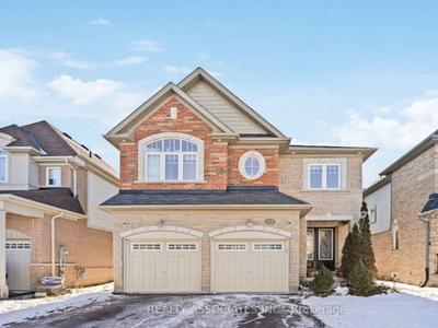 Clarington Duxton And Mcbride - 5 Bdrm 5 Bth