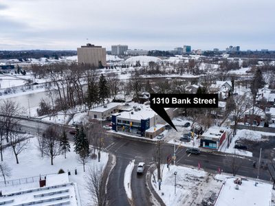 Commercial Land / Development Land for Sale - Old Ottawa South