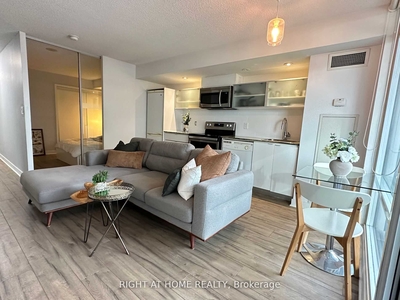 Condo/Apartment for rent, 909 - 4K Spadina Ave, in Toronto, Canada