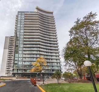 Condo/Apartment for sale, 1404 - 1461 Lawrence Ave W, in Toronto, Canada