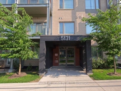 Condo/Apartment for sale, 601 - 5131 Sheppard Ave E, in Toronto, Canada