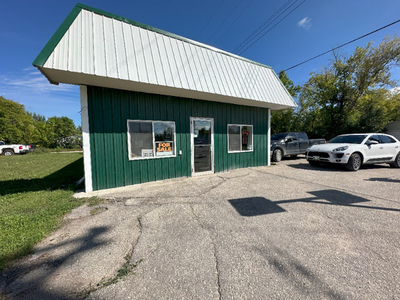 For Sale Laundry Mat In Powerview MB
