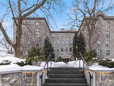 Homes for Sale in Centre-Ville, Montréal, Quebec $3,475,000