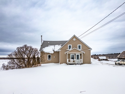 House for sale, 21 Rg du Bas-de-la-Grande-Ligne, Saint-Narcisse, QC G0X2Y0, CA , in Saint-Narcisse, Canada