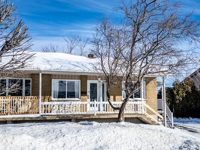 House for sale, 436 Rue Leclerc, Trois-Rivières, QC G9B1R4, CA, in Trois-Rivières, Canada