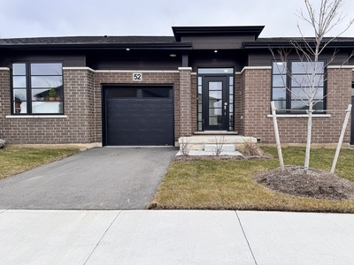 House for sale, 550 Grey Street 52, Southwestern Ontario, Ontario, in Brantford, Canada