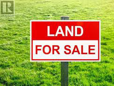 ISO land for sale near Lloydminster