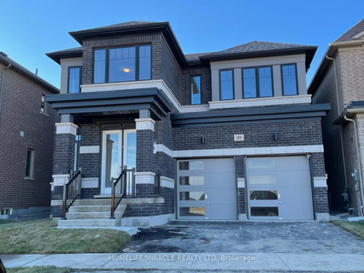 PREMIUM ELEVATION! Luxury Detached Home In Caledon Sep Entrance