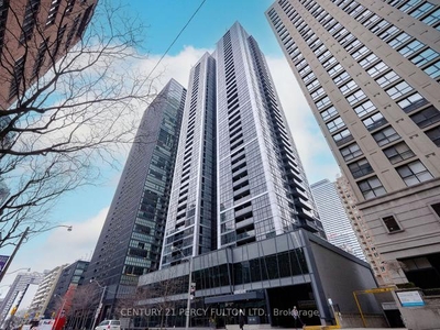 1211 - 28 Ted Rogers Way