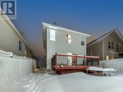 20 Tarington Link NECalgary,
AB, T3J 3V7