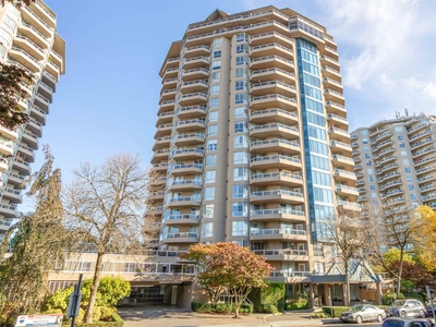 2001 1235 QUAYSIDE DRIVE New Westminster