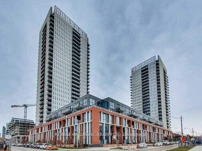 708 - 55 Regent Park Blvd