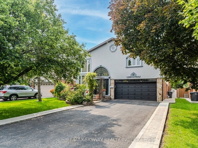 75 Milford Cres