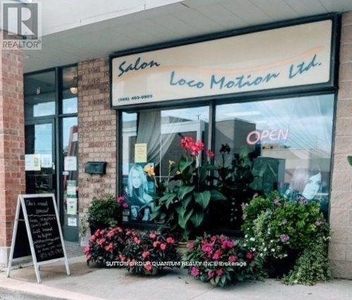 Commercial For Sale In Clarkson Village, Mississauga, Ontario