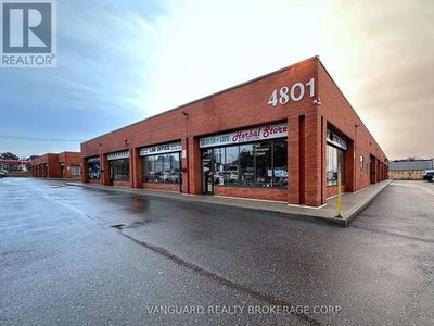 Commercial For Sale In Hornby, Toronto, Ontario